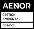 Certificado gestión ambiental