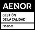 Certificado gestión de calidad