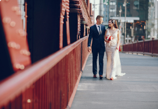 Bodas y celebraciones