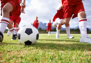 Equipos de portivos